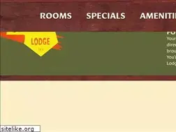 Sites similar to elpueblolodge.com