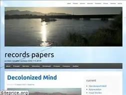 Sites similar to elpueblomemory.com