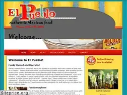 Sites similar to elpueblonow.com