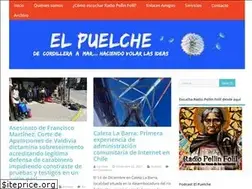 Sites similar to elpuelche.cl