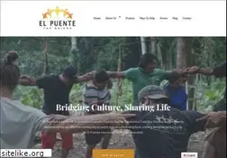 Sites similar to elpuente-thebridge.org