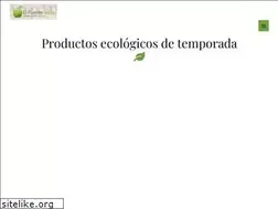 Sites similar to elpuenteviejo.es