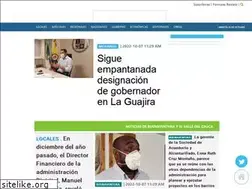 Sites similar to elpuerto.com.co