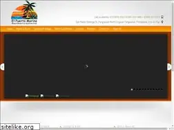 Sites similar to elpuertomarina.com