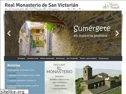 Sites similar to elpueyodearaguas.com