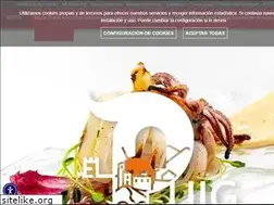 Sites similar to elpuigturistico.net