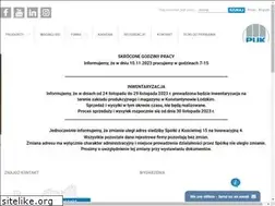 Sites similar to elpuk.com.pl