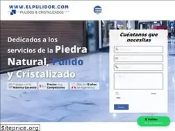 Sites similar to elpulidor.com