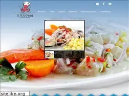 Sites similar to elpulpobebe.com