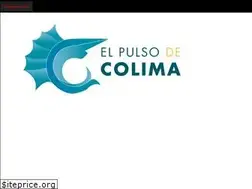 Sites similar to elpulsodecolima.com