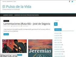 Sites similar to elpulsodelavida.com