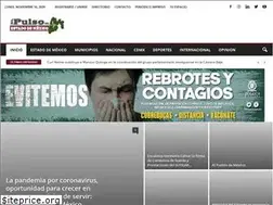 Sites similar to elpulsoedomex.com.mx