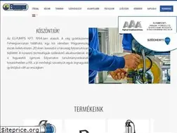 Sites similar to elpumps.hu