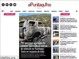 Sites similar to elpunitaquino.cl