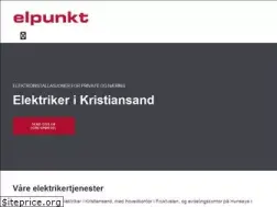 Sites similar to elpunkt.no