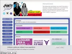 Sites similar to elpuntdegracia.org