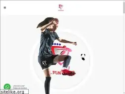 Sites similar to elpuntinazo.com.ar