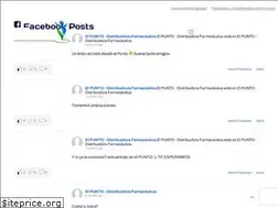 Sites similar to elpunto.com.mx