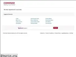 Sites similar to elpunto.net