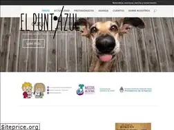 Sites similar to elpuntoazul.com.ar