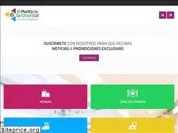 Sites similar to elpuntodelaoriental.com.co
