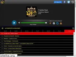 Sites similar to elpuntodelasalsa.com