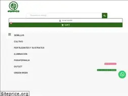 Sites similar to elpuntoerestu.com