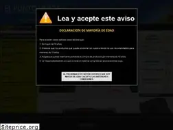 Sites similar to elpuntoverde.net