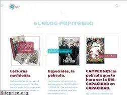 Sites similar to elpupitredepilu.com