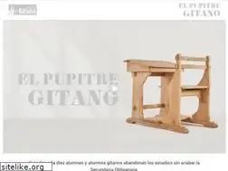Sites similar to elpupitregitano.org