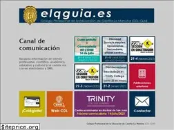 Sites similar to elqguia.es