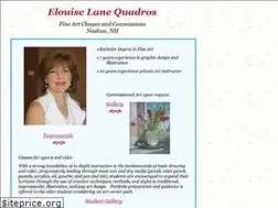 Sites similar to elquadrosart.com