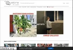 Sites similar to elquatre.com