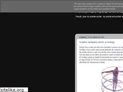Sites similar to elquecorreconlobos.blogspot.com