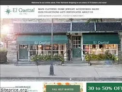 Sites similar to elquetzal1963.com