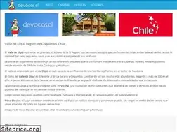 Sites similar to elqui-chile.com
