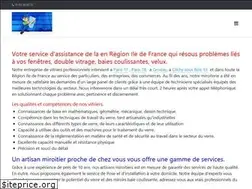 Sites similar to elqui.fr