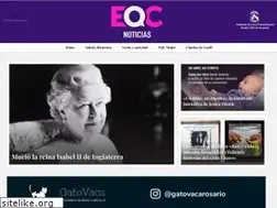 Sites similar to elquiddelacuestion.com.ar