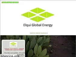 Sites similar to elquiglobalenergy.com