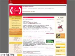 Sites similar to elquijoteyyo.org