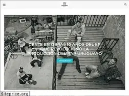 Sites similar to elquintoelemento.uy