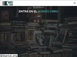 Sites similar to elquintolibro.es