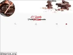 Sites similar to elquintopecado.cl