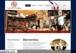 Sites similar to elquintovino.com