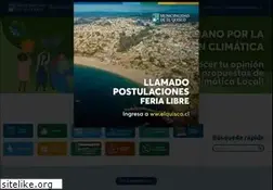 Sites similar to elquisco.cl