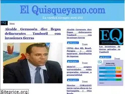 Sites similar to elquisqueyano.com
