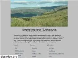 Sites similar to elr-resources.com
