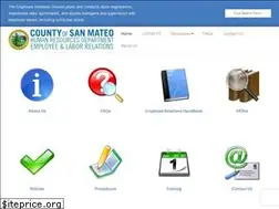 Sites similar to elr-smcgov.org