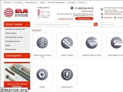 Sites similar to elr-systems.ru