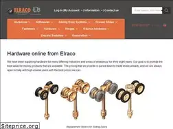 Sites similar to elraco.com.au